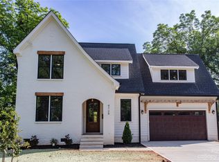 4729 Doris Ave, Charlotte, NC 28205