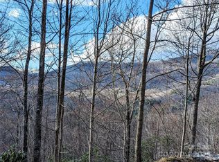 0 Dodgen Rdg, Tuckasegee, NC 28783