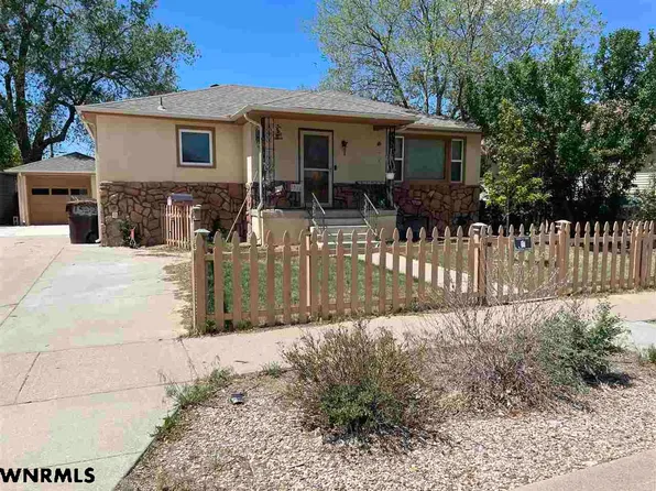 1522 11th Ave, Scottsbluff, NE 69361