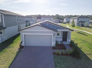 534 Amadoras Way, Saint Cloud, FL 34771