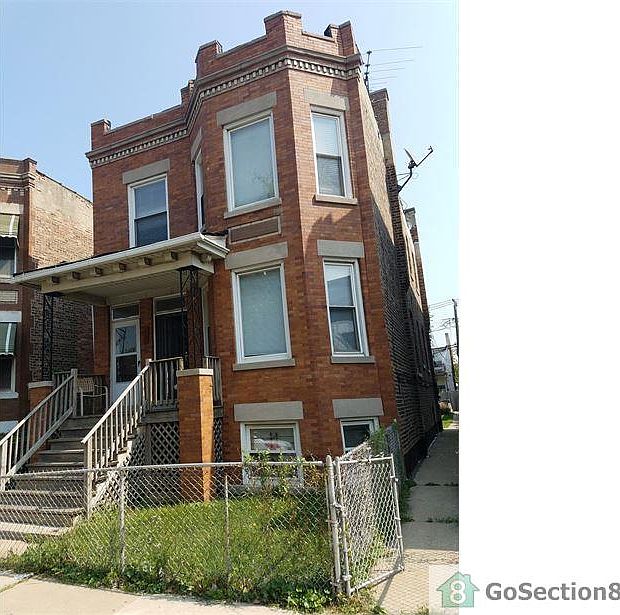1st image of 1435 S Kostner Ave #2