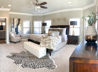 1600 Crestwood Hills Ln, Cave Springs, AR 72718