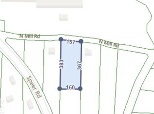 0 N Mill Rd, Stockbridge, GA 30281