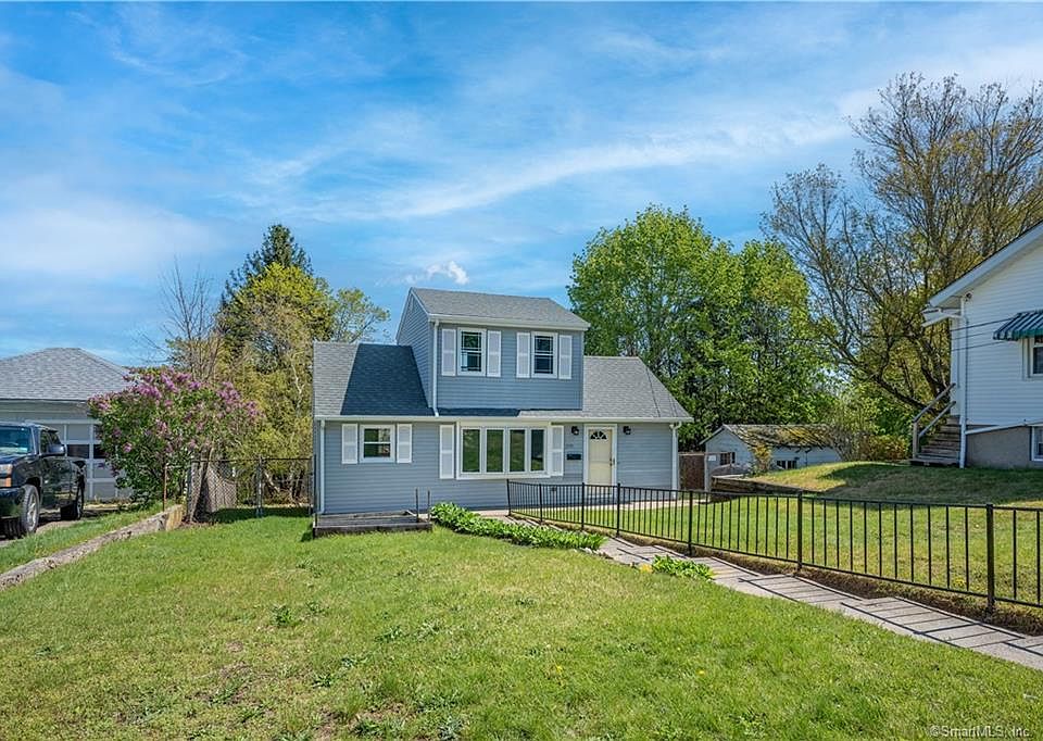 309 Vauxhall St, New London, CT 06320 Zillow