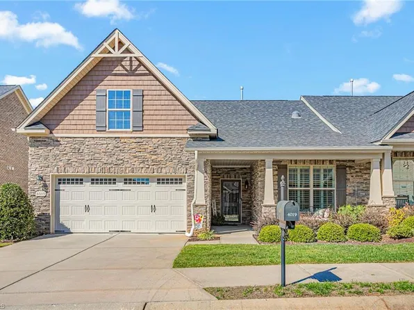 4019 Kinsley Trce, Burlington, NC 27215