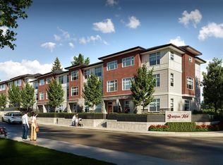 7540 Briskham St #16, Mission, BC V2V3L8