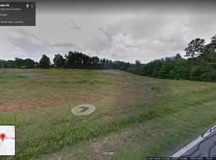 Butler Rd, Forest City, NC 28043