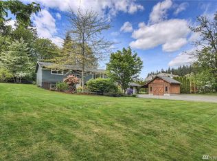 341 NE Little Farm Ln, Poulsbo, WA 98370
