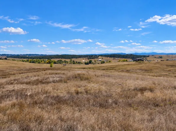 LOT 24 Belle View Ln, Belle Fourche, SD 57717