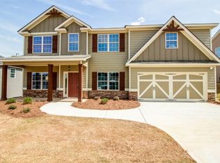 4959 Brightstar Lane, Columbus, GA 31907