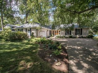 10523 Laurel Ln, Brecksville, OH