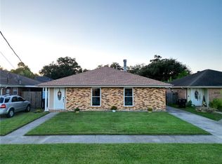 2108 Judy Dr, Meraux, LA 70075