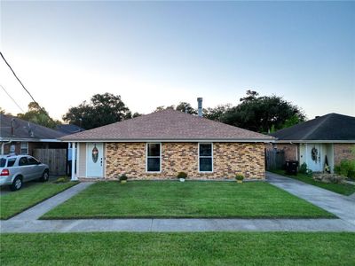 2108 Judy Dr, Meraux, LA, 70075