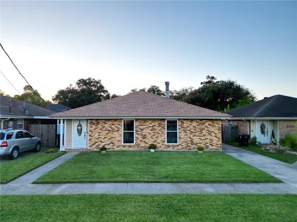 2108 Judy Dr, Meraux, LA 70075