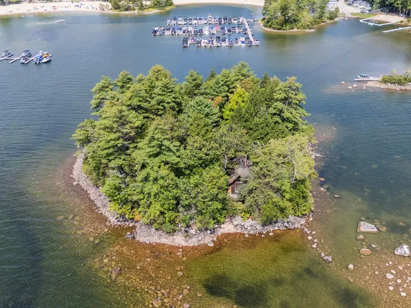 1 Inner Maple Cove Island Island, Casco, ME 04015