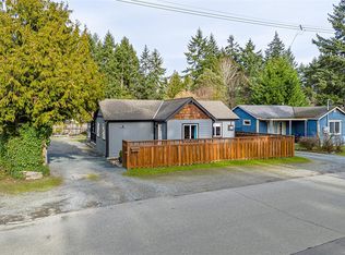649 Pioneer Cres, Parksville, BC V9P 1T5