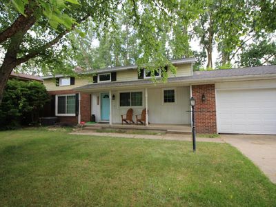 1858 Mayberry St SE, Grand Rapids, MI, 49508