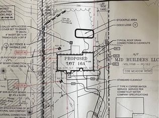 344 Meadow Rd, Farmington, CT 06032