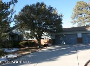 1688 N Ca Tim Dr, Prescott, AZ 86305