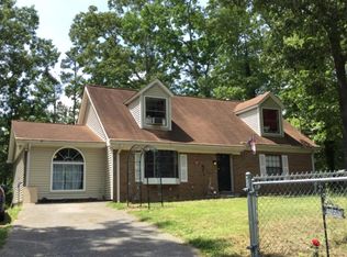 4035 Abbey Ln, Cohutta, GA 30710