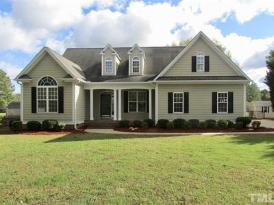 3701 James Land Dr, Clayton, NC, 27520