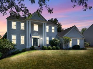 N103W14533 Rainberry Ct, Germantown, WI 53022