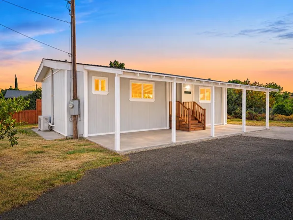 5648 Riverside Dr, West Linda, CA 95961