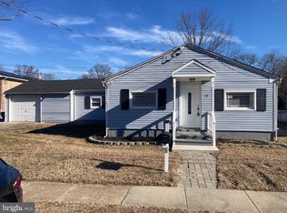 72 Alden Ave, Delran, NJ 08075