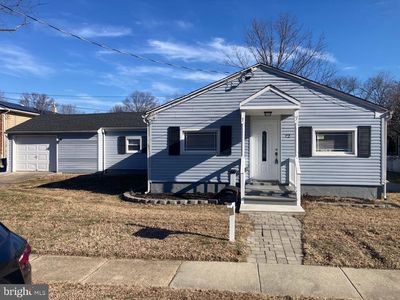 72 Alden Ave, Delran, NJ, 08075