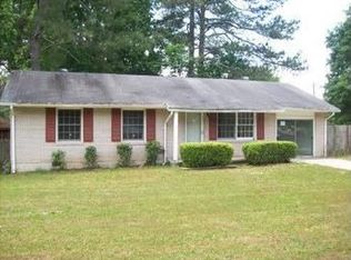 463 Tipton Dr, Riverdale, GA