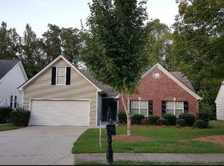 4935 Markim Forest Ln, Sugar Hill, GA 30518