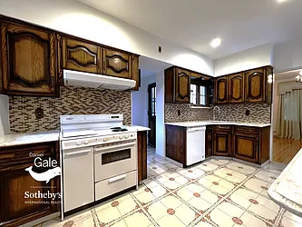 Rented by Daniel Gale Sotheby's International Realty