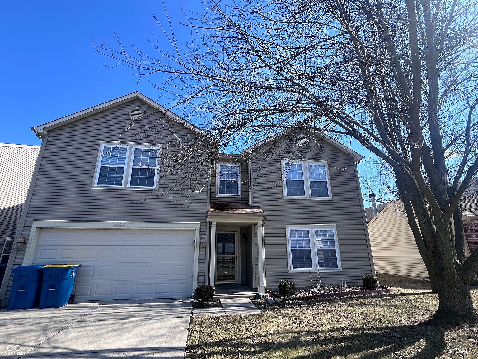 14457 Orange Blossom Trl, Fishers, IN 46038 | Zillow