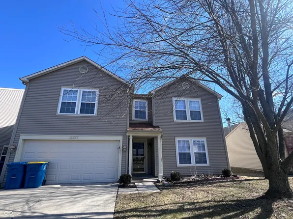 14457 Orange Blossom Trl, Fishers, IN 46038