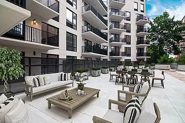 Rented by REAL New York