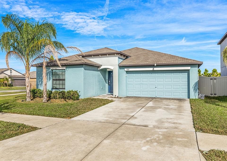 7102 Ozello Trail Ave, Sun City Center, FL 33573 MLS T3499378 Zillow