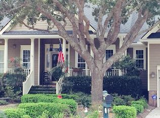 3053 Linksland Rd, Mount Pleasant, SC 29466