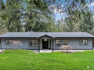 16815 S Tapps Dr E, Lake Tapps, WA 98391