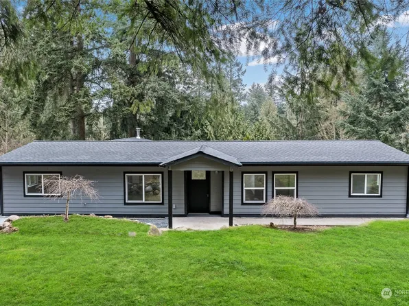 16815 S Tapps Drive E, Lake Tapps, WA 98391