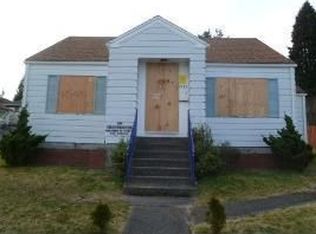 1522 Pine St, Everett, WA 98201