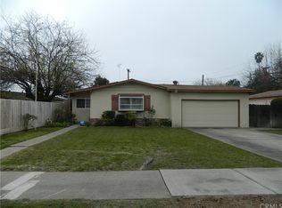 2317 3rd St, Atwater, CA