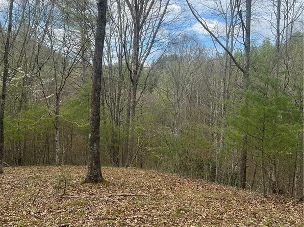 TBD RIVER BEND HILLS Road, Crumpler, NC 28617