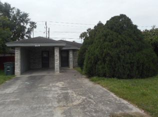 102 Keystone St, Mission, TX 78572