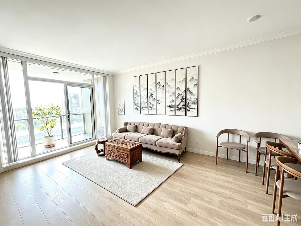 1st image of 6133 Buswell St #903