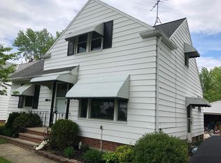 757 N Elmwood Ave, Wickliffe, OH 44092