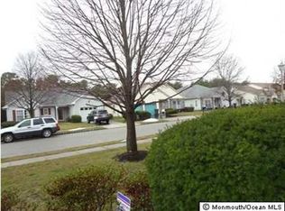 121 Riva Blvd, Brick, NJ 08723