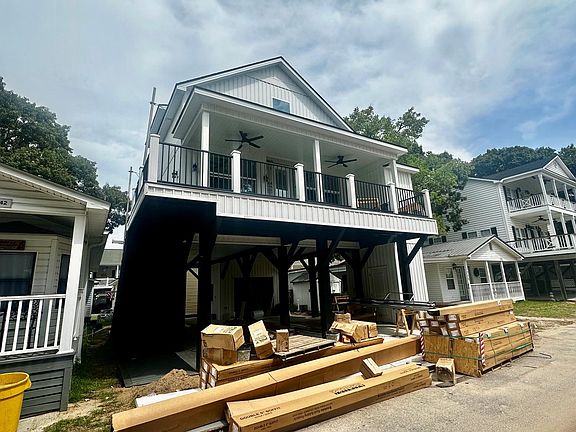 2nd image of 6001 - 5740 S Kings Hwy. #5740 Crane Dr.