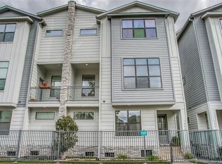 1508 Beall St, Houston, TX 77008