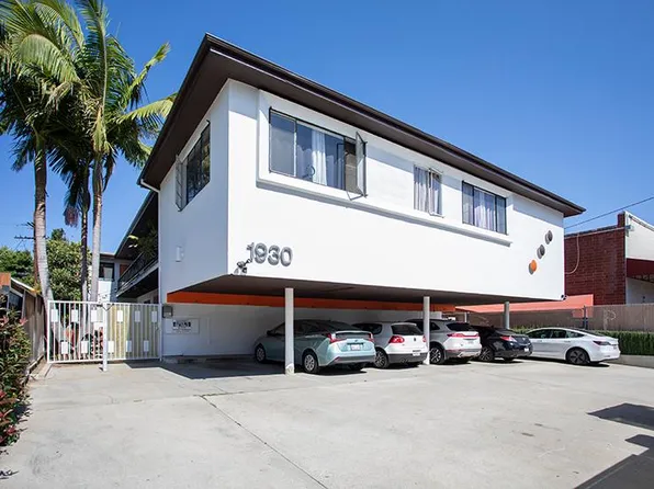 1930 N Bronson Ave Unit 5, Los Angeles, CA 90068