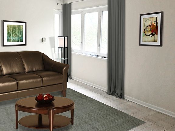 3rd image of 7214 Oak Ave APT 3SE